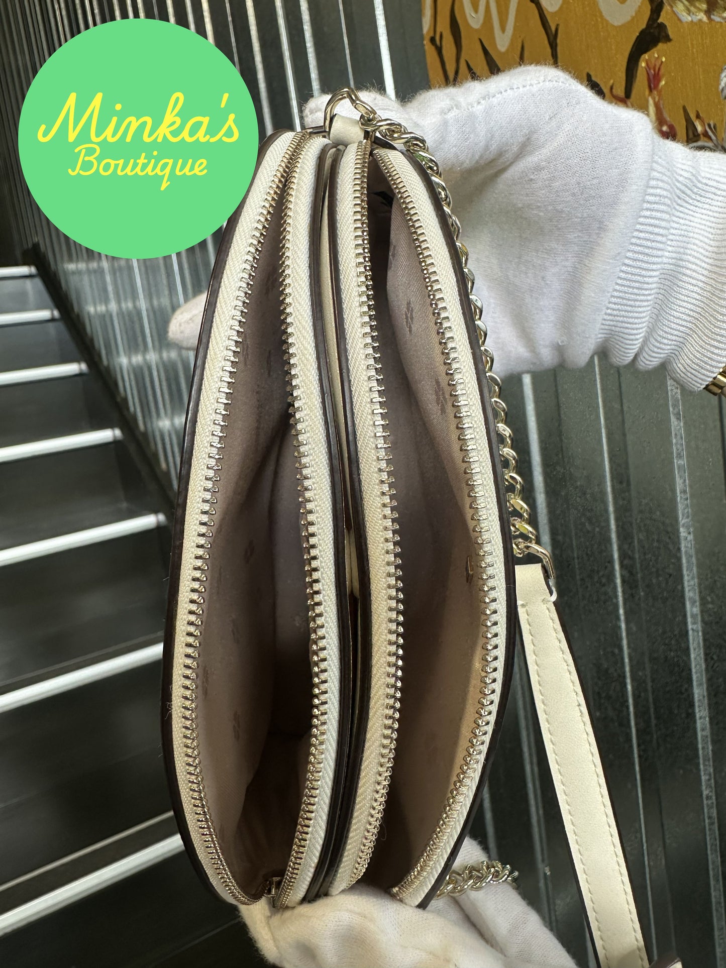 Kate Spade Cameron