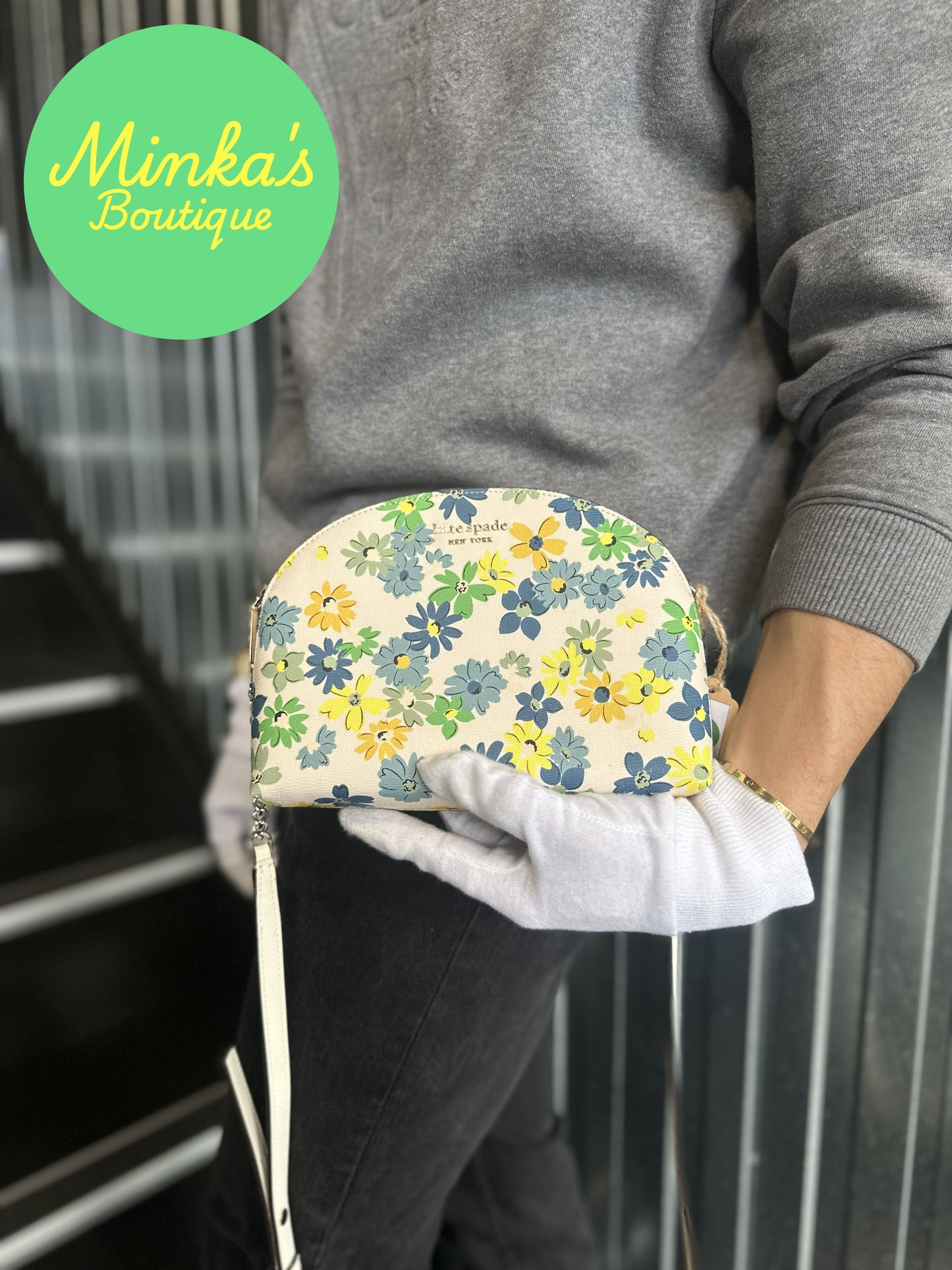 Kate Spade Cameron