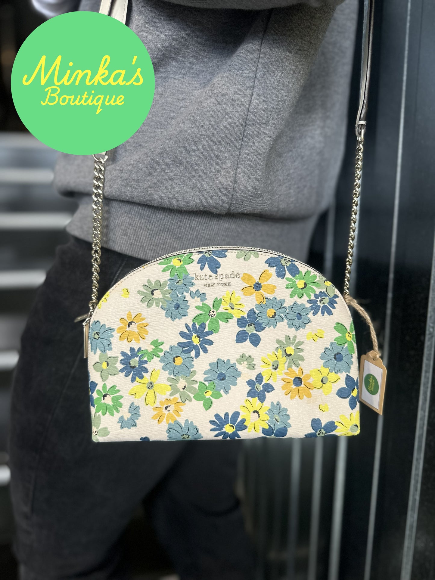 Kate Spade Cameron