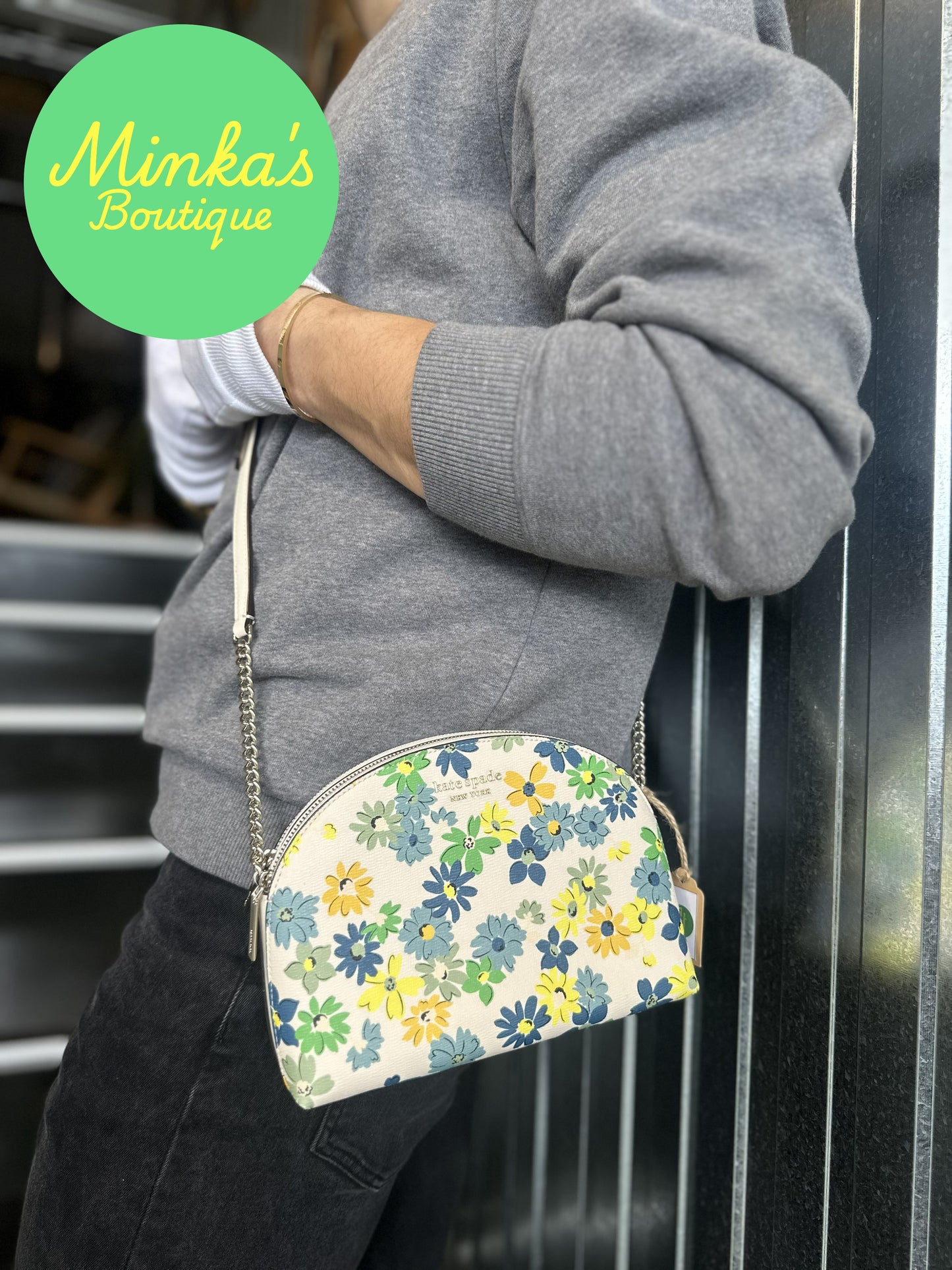 Kate Spade Cameron