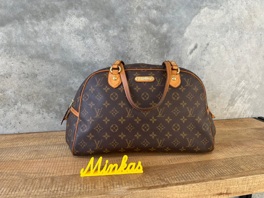 Louis Vuitton Montorgueil