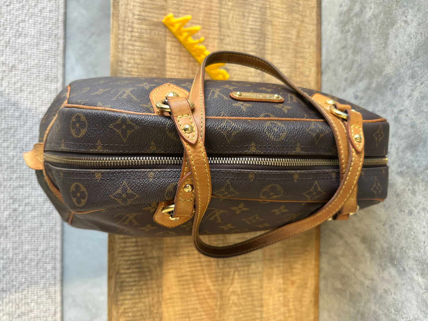 Louis Vuitton Montorgueil