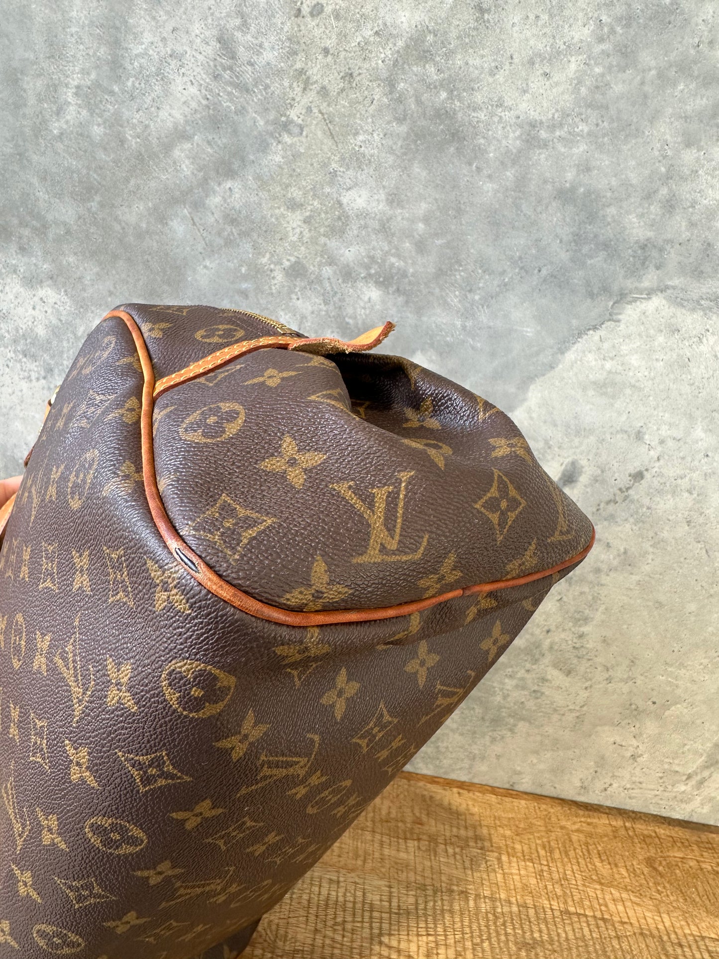 Louis Vuitton Montorgueil