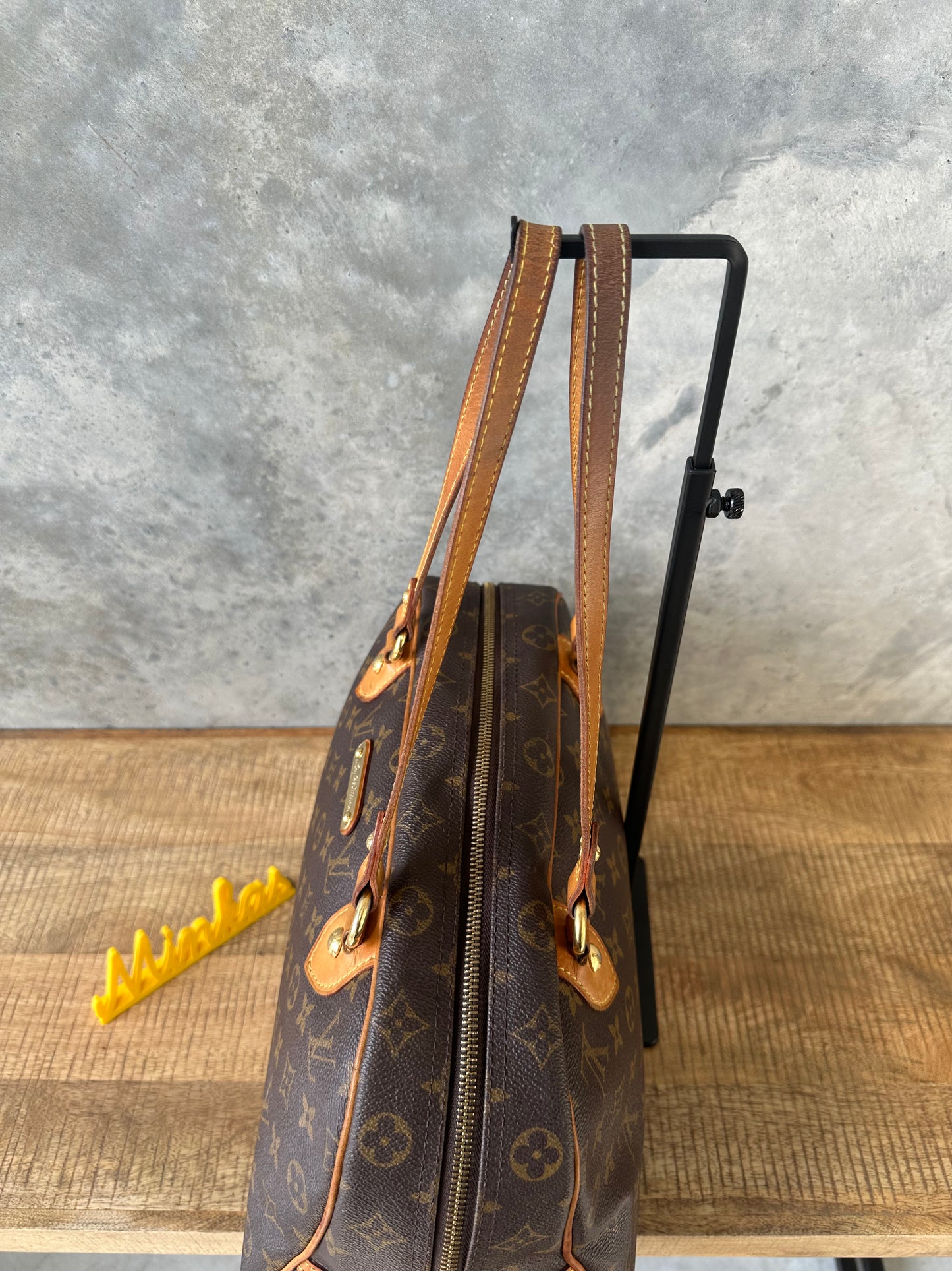 Louis Vuitton Montorgueil