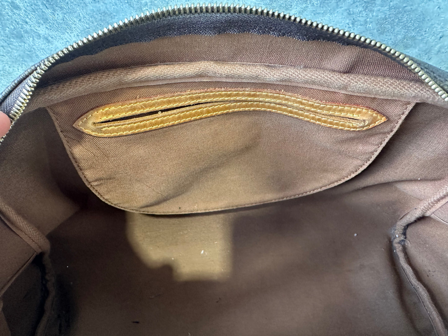 Louis Vuitton Montorgueil