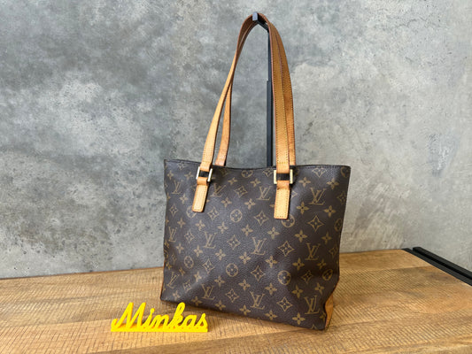 Louis Vuitton Cabas