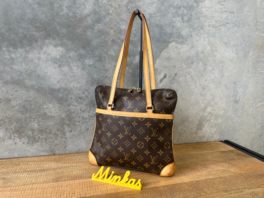 Louis Vuitton Sac Coussin