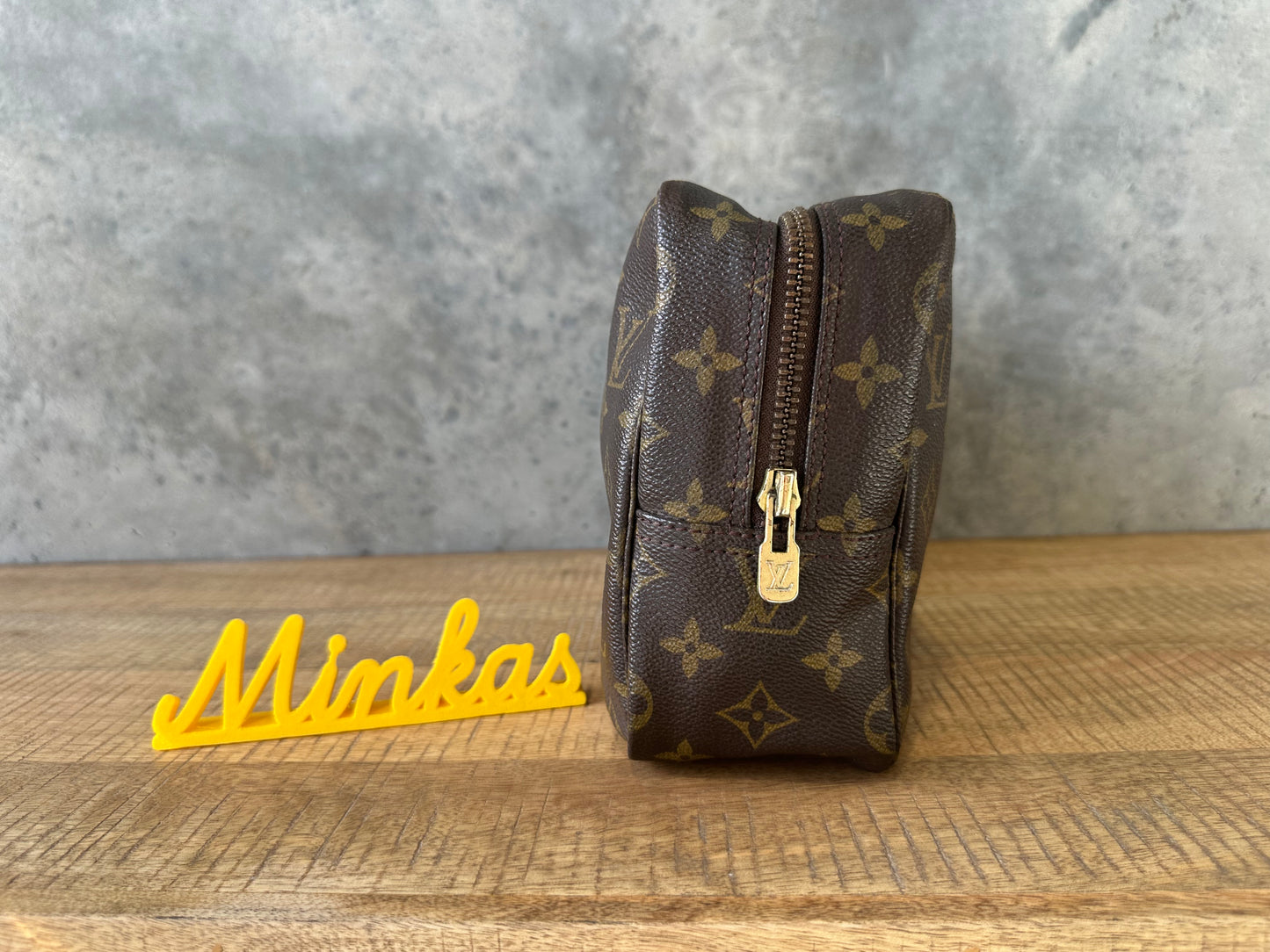 Louis Vuitton Trousse