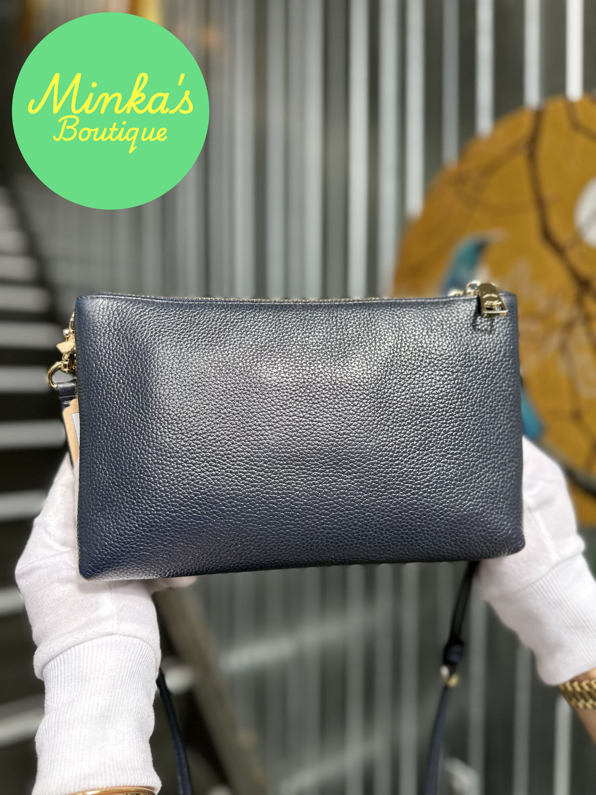 Coach Lyla Crossbody