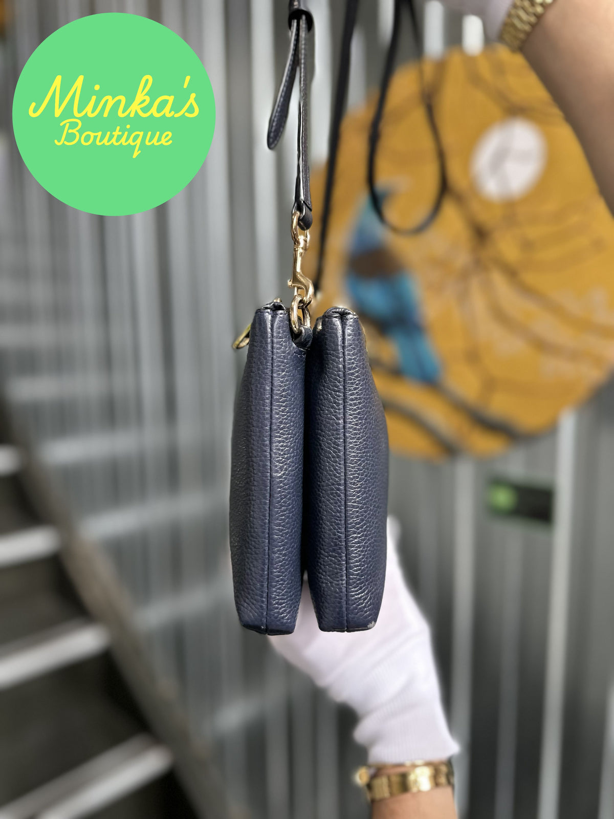 Coach Lyla Crossbody