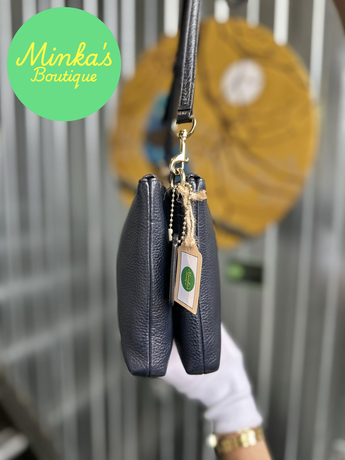 Coach Lyla Crossbody