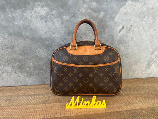 Louis Vuitton Trouville