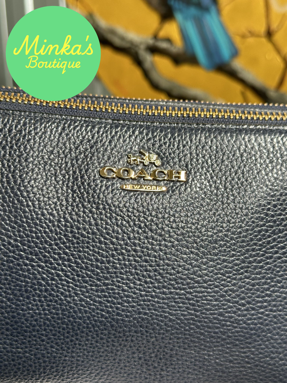 Coach Lyla Crossbody