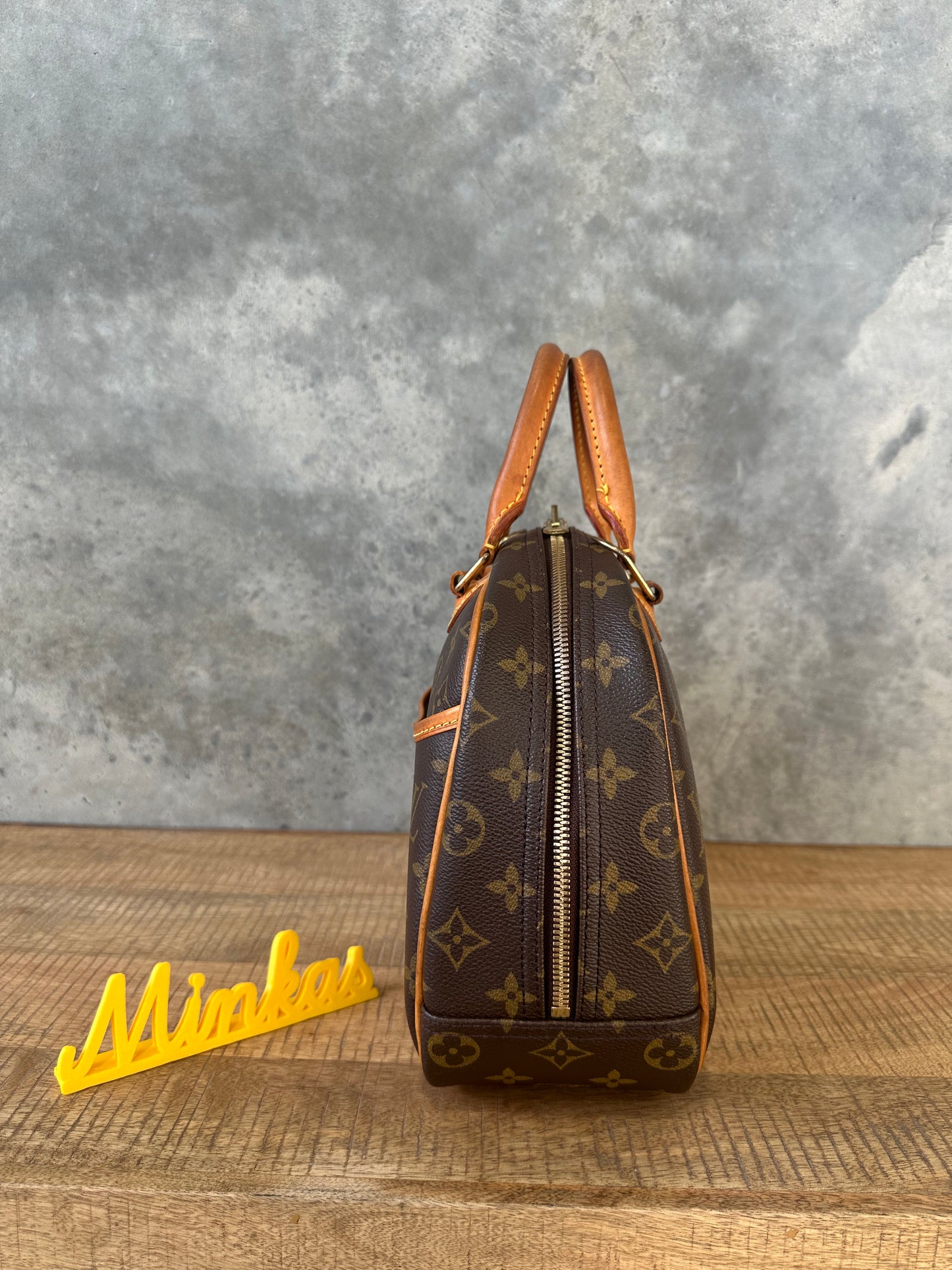 Louis Vuitton Trouville