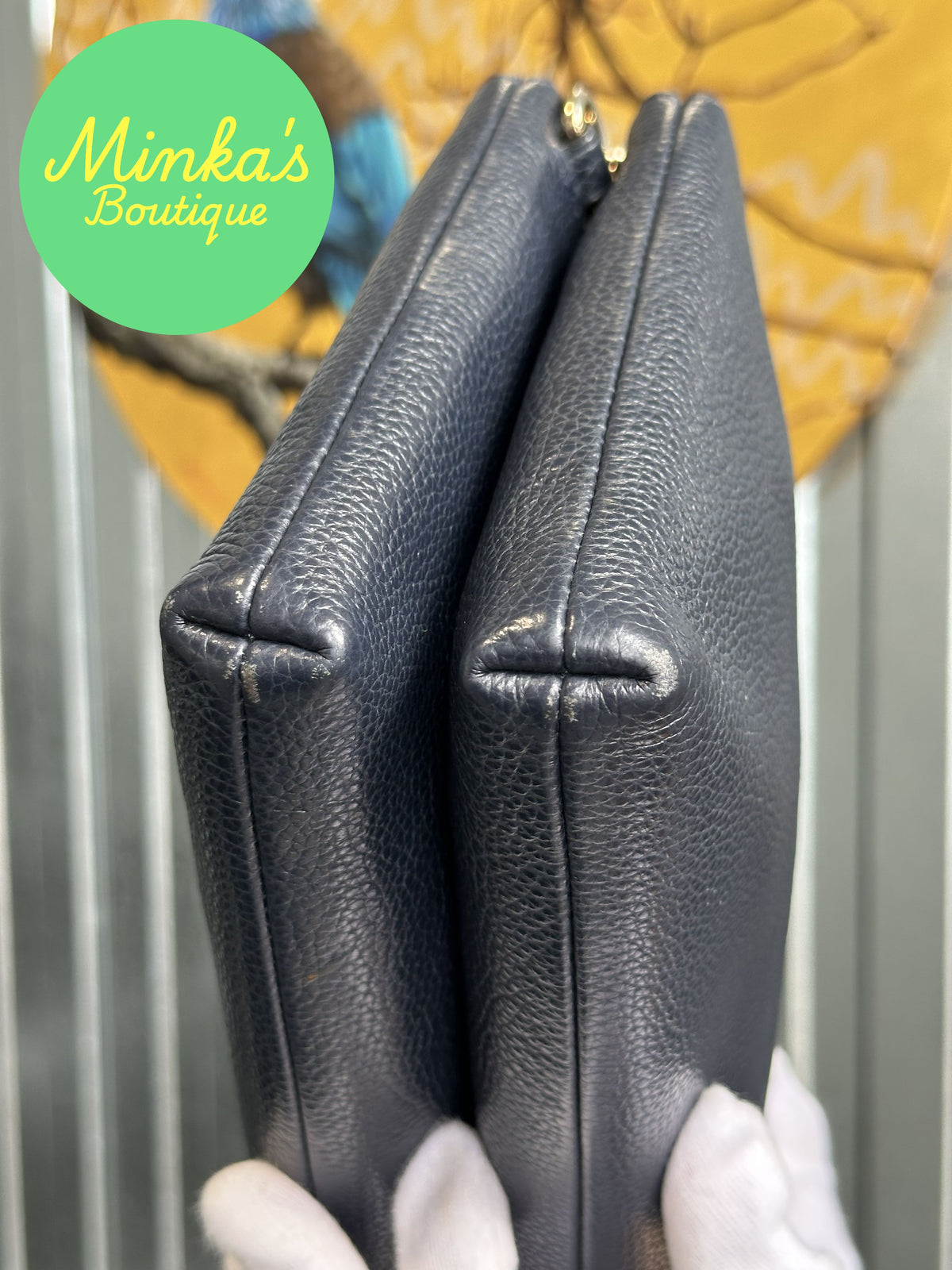 Coach Lyla Crossbody