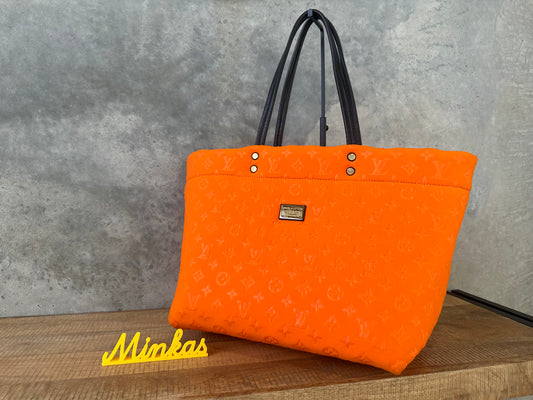 Louis Vuitton Scuba Tote MM