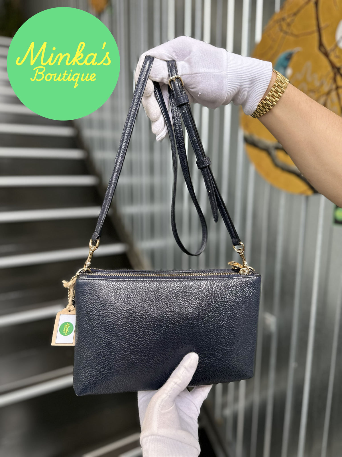 Coach Lyla Crossbody