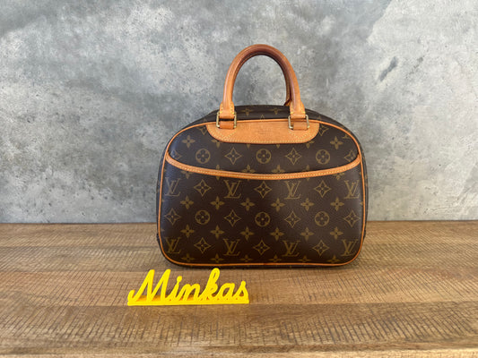 Louis Vuitton Trouville