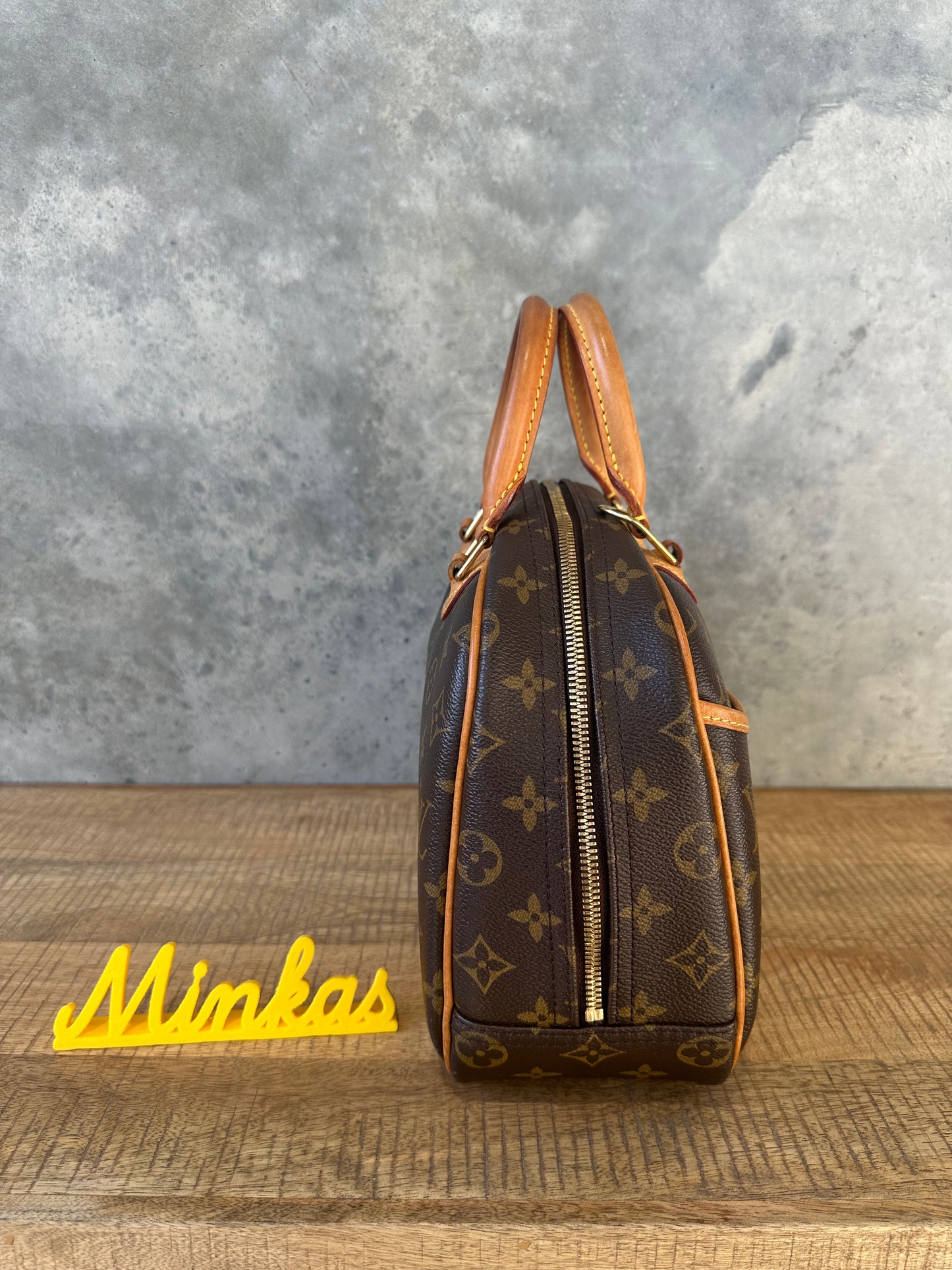 Louis Vuitton Trouville