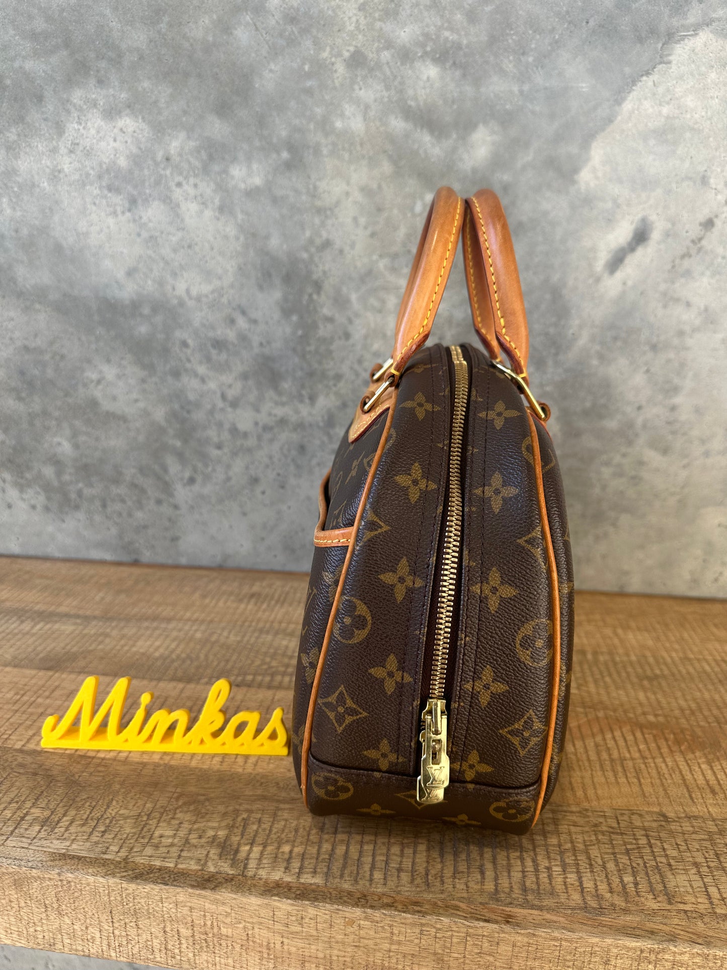 Louis Vuitton Trouville