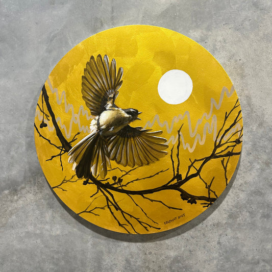 Fantail I