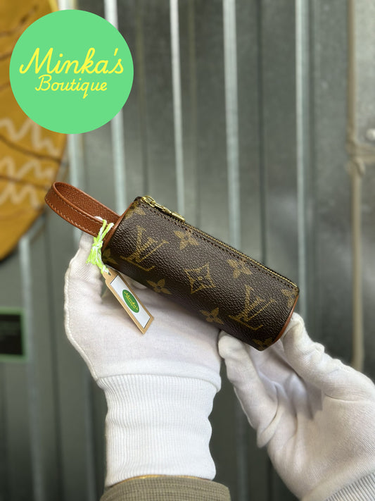 Louis Vuitton Golf Ball Pouch