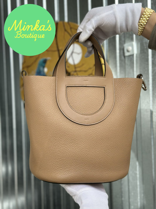 Hermès In the Loop