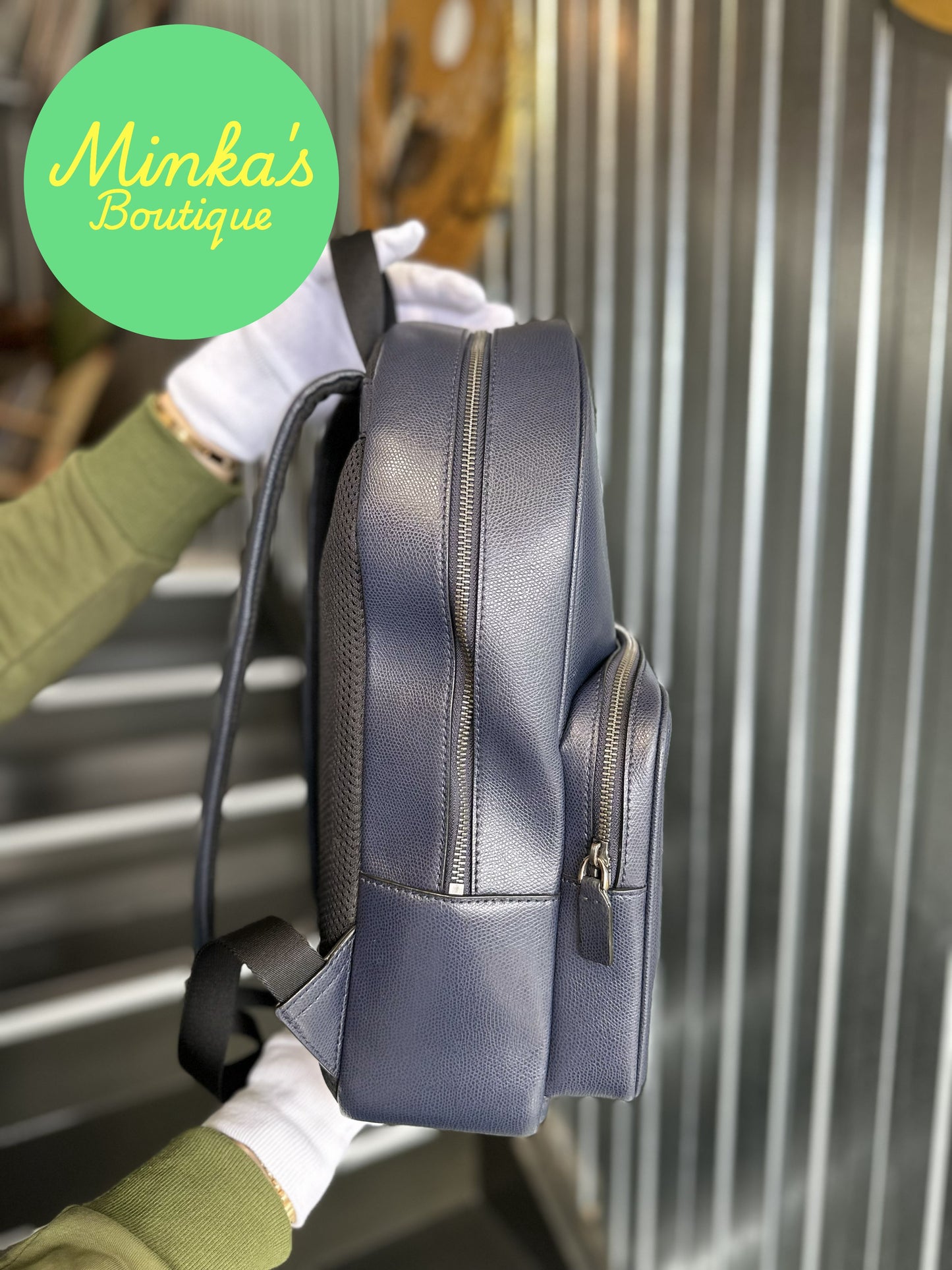 Michael Kors Greyson Backpack