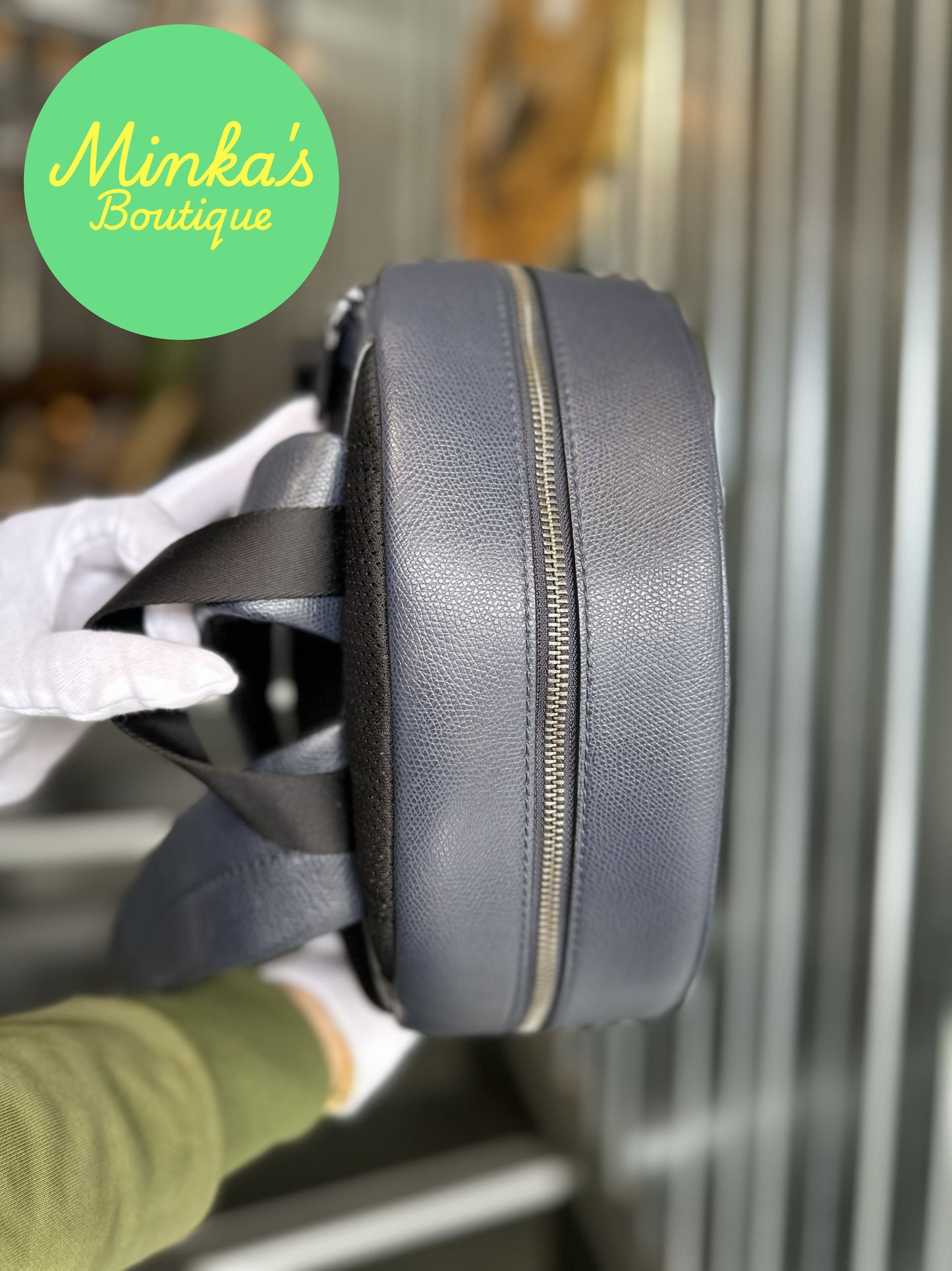 Michael Kors Greyson Backpack