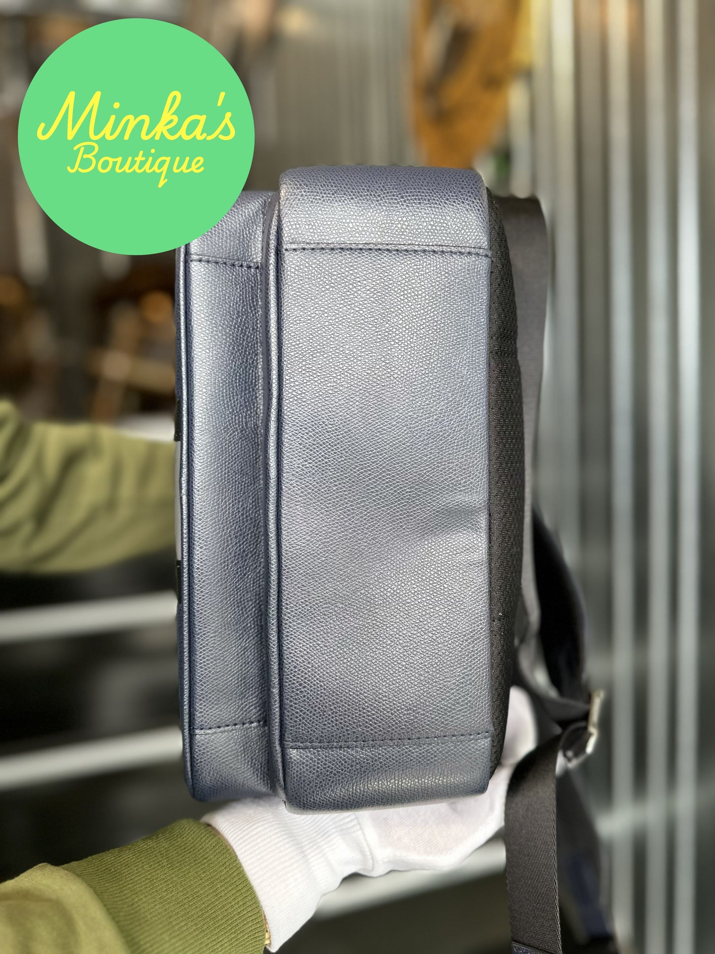 Michael Kors Greyson Backpack