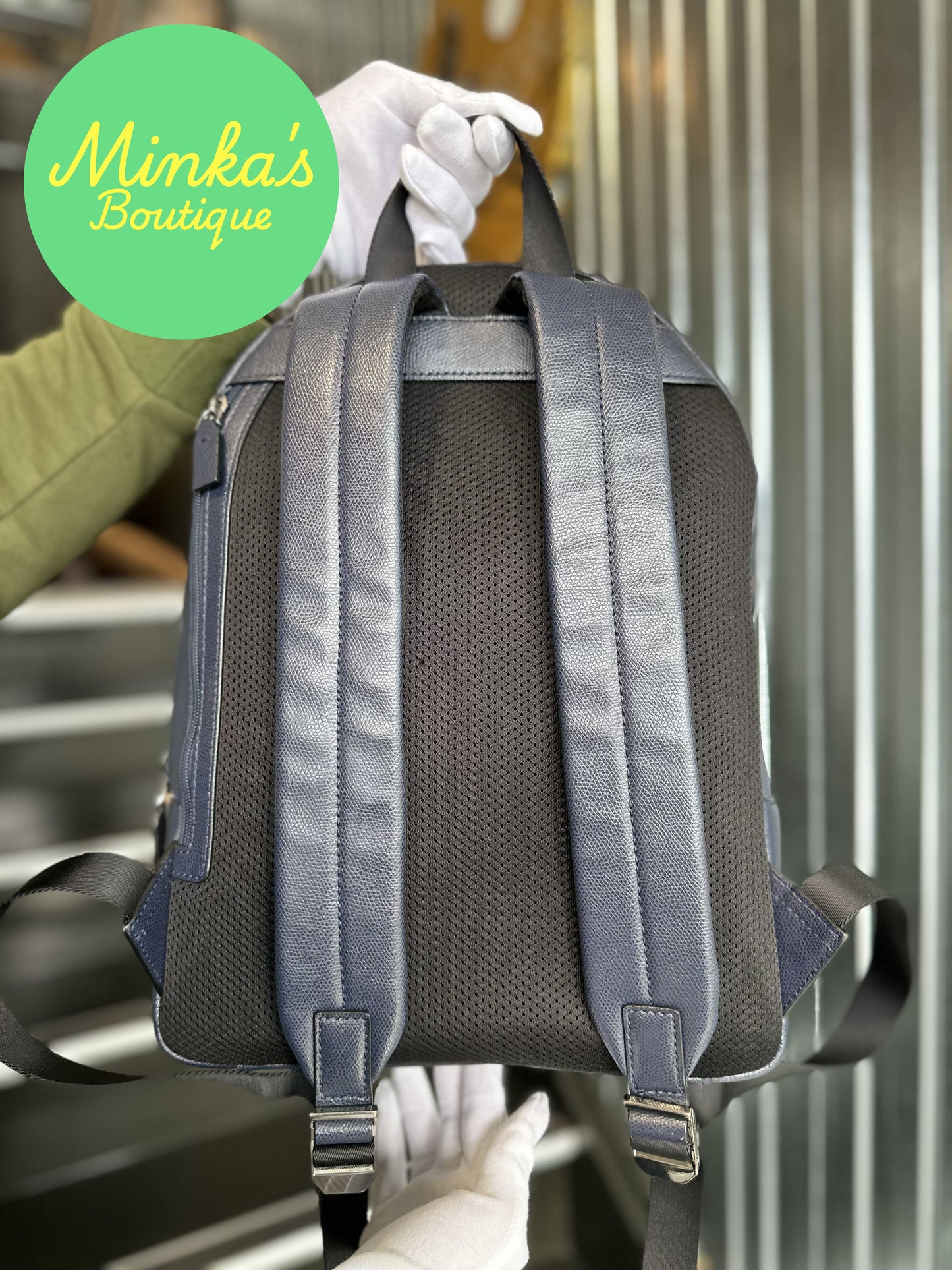 Michael Kors Greyson Backpack