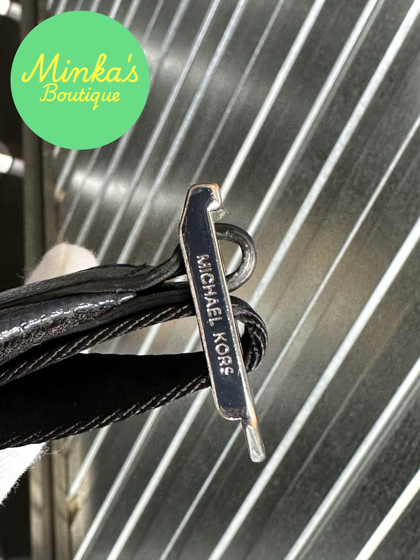 Michael Kors Greyson Backpack