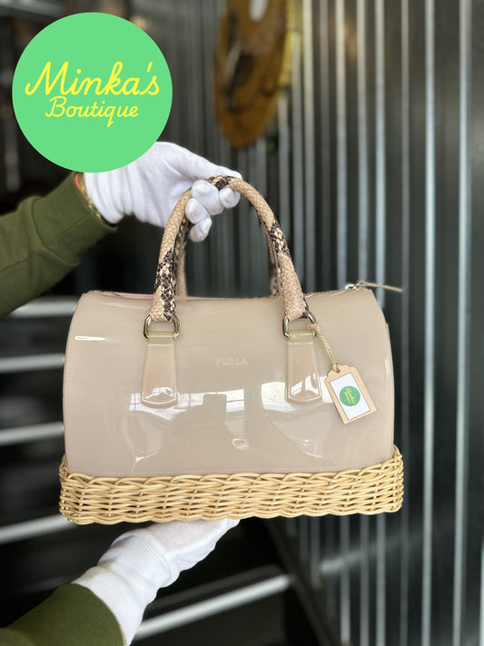 Furla Jelly Bag