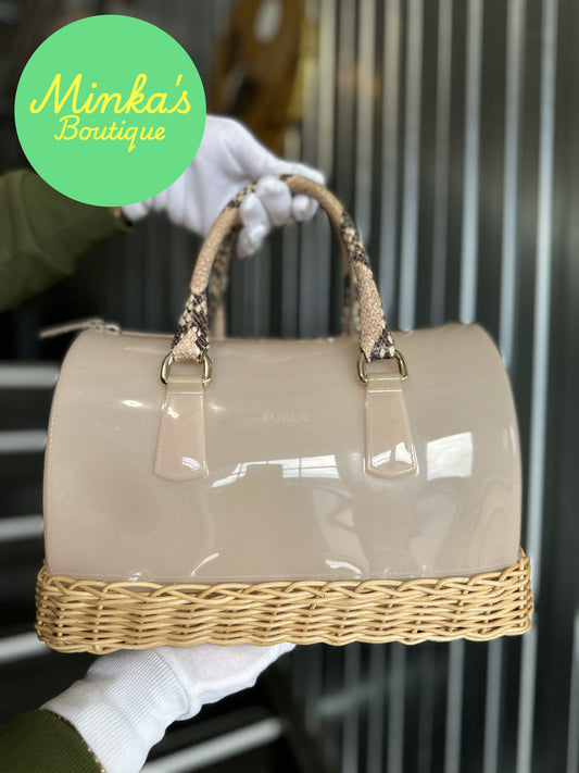 Furla Jelly Bag