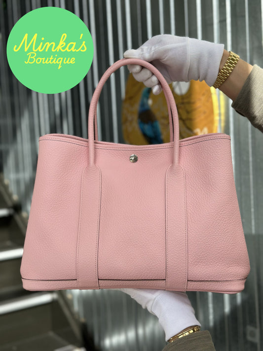 Hermès Garden Party