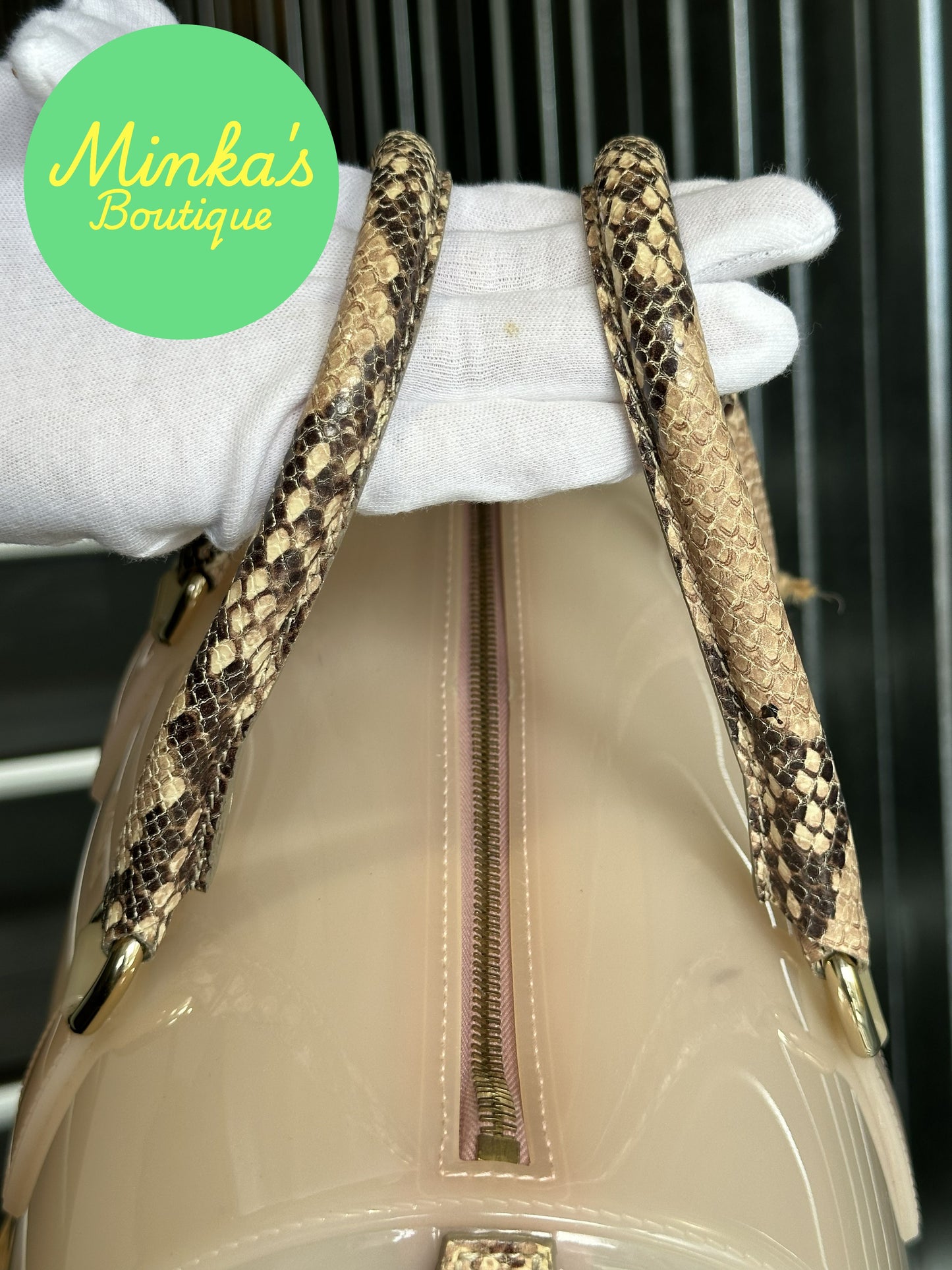 Furla Jelly Bag