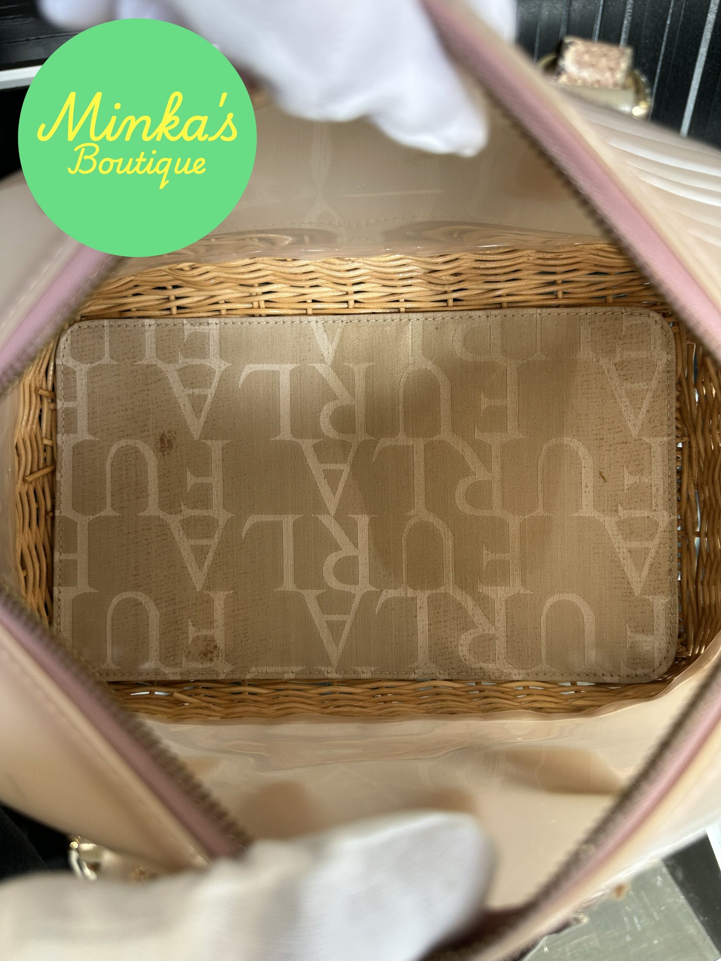 Furla Jelly Bag