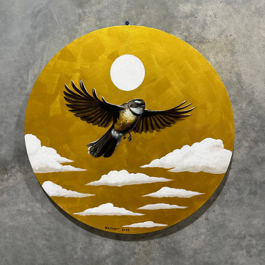 Fantail II