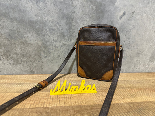 Louis Vuitton Danube PM