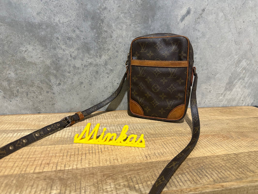Louis Vuitton Danube PM