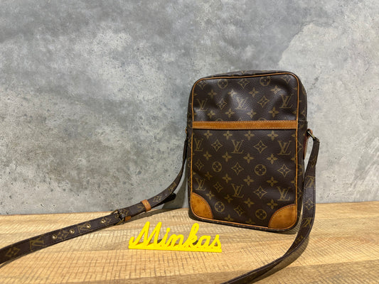 Louis Vuitton Danube GM
