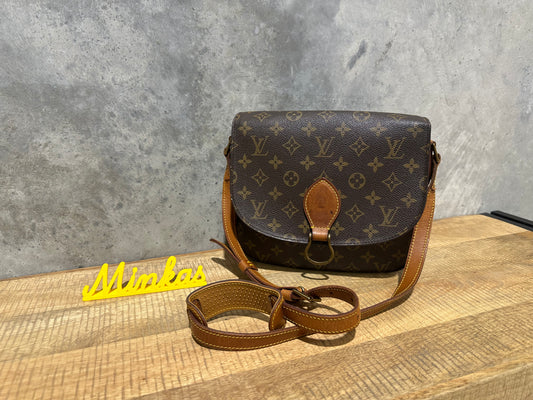 Louis Vuitton Saint Cloud GM
