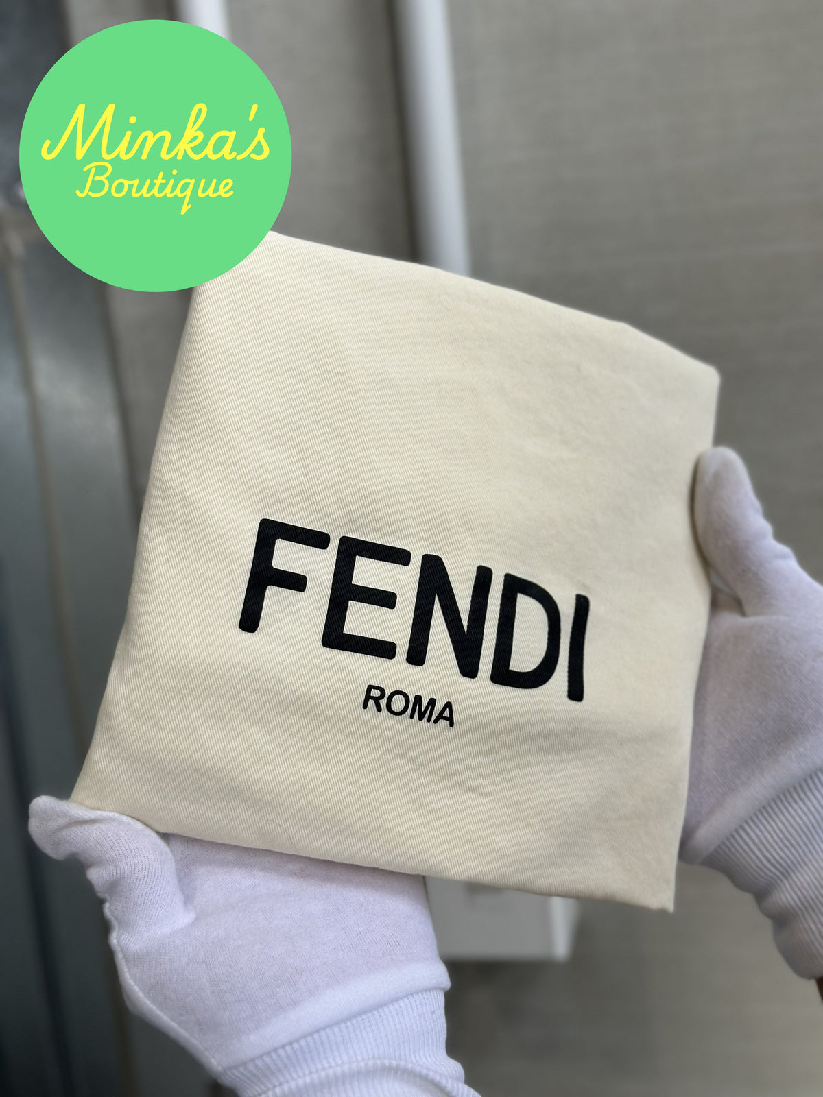Fendi By The Way