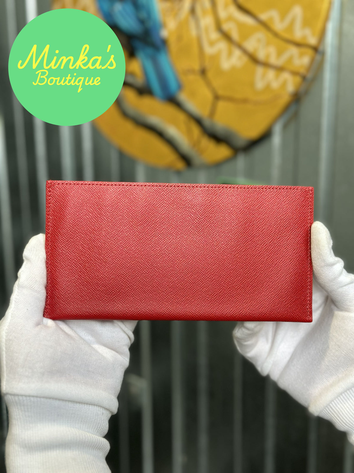 Louis Vuitton Pochette Félicie Damier Ebene