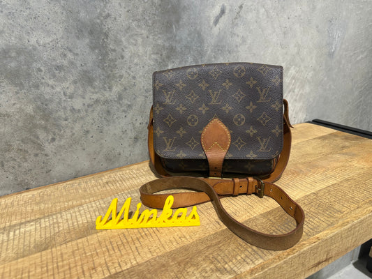 Louis Vuitton Cartouchiere MM