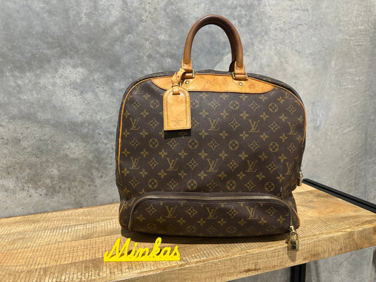 Louis Vuitton Evasion