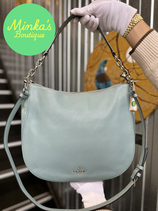 Coach Chelsea Hobo
