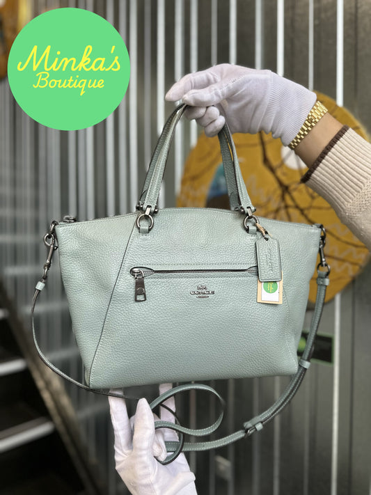 Coach Prairie Satchel