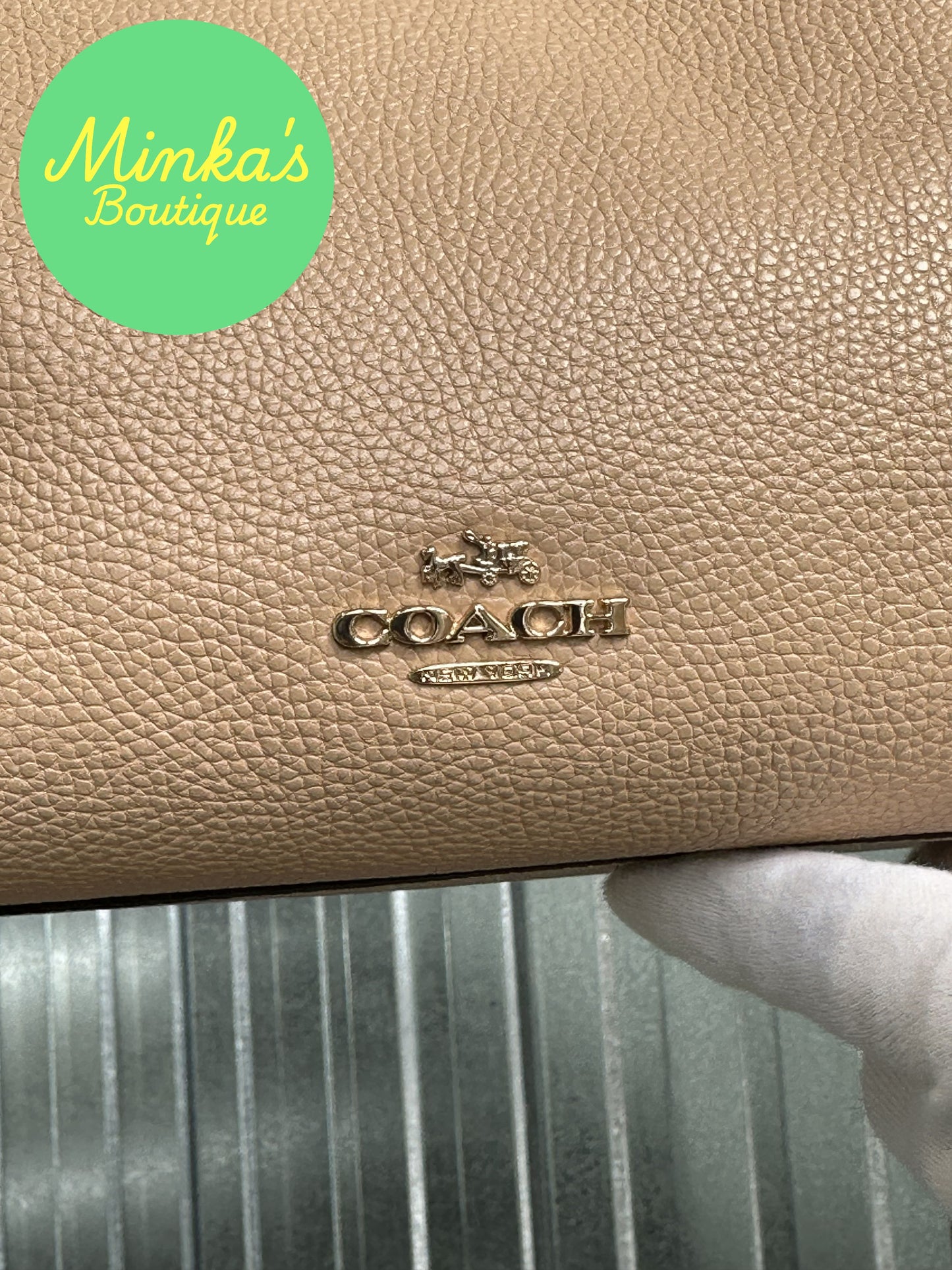Coach Eddie