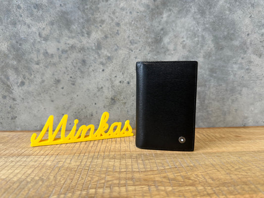 Mont Blanc Card Holder